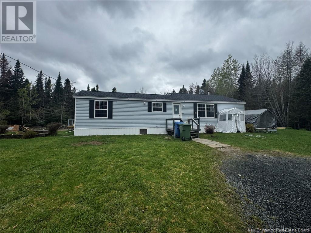 11174 Hwy 430, Chaplin Island Road, NB E1V 4W4