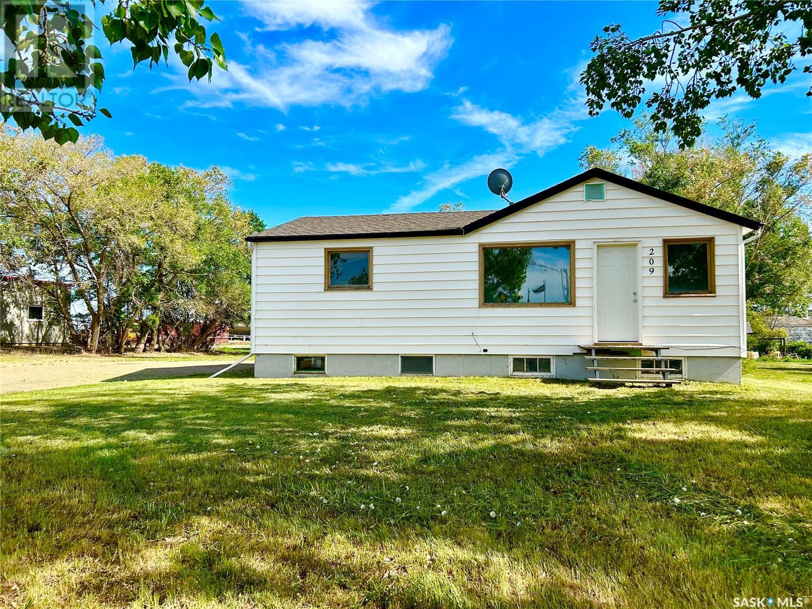 4th Avenue E Unit 209, Coleville, SK S0L 0K0