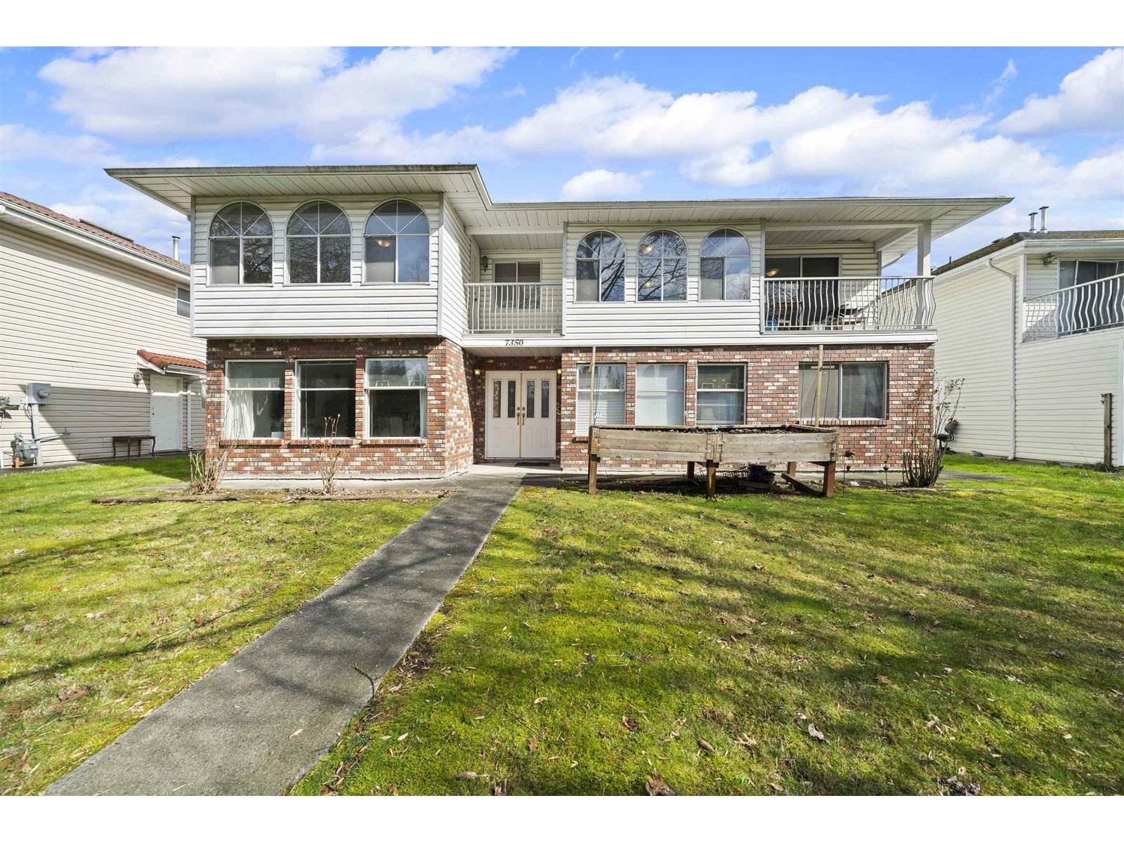 138 Street Unit 7350, Surrey, BC V3W 5H2