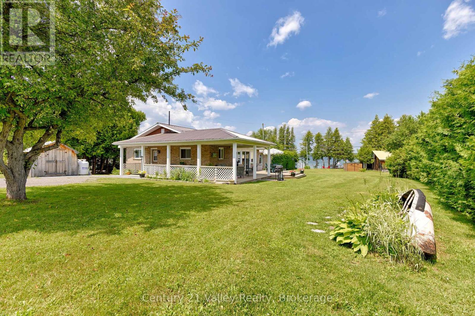 29 Weslilly Ln, North Algona Wilberforce, ON K0J 1T0