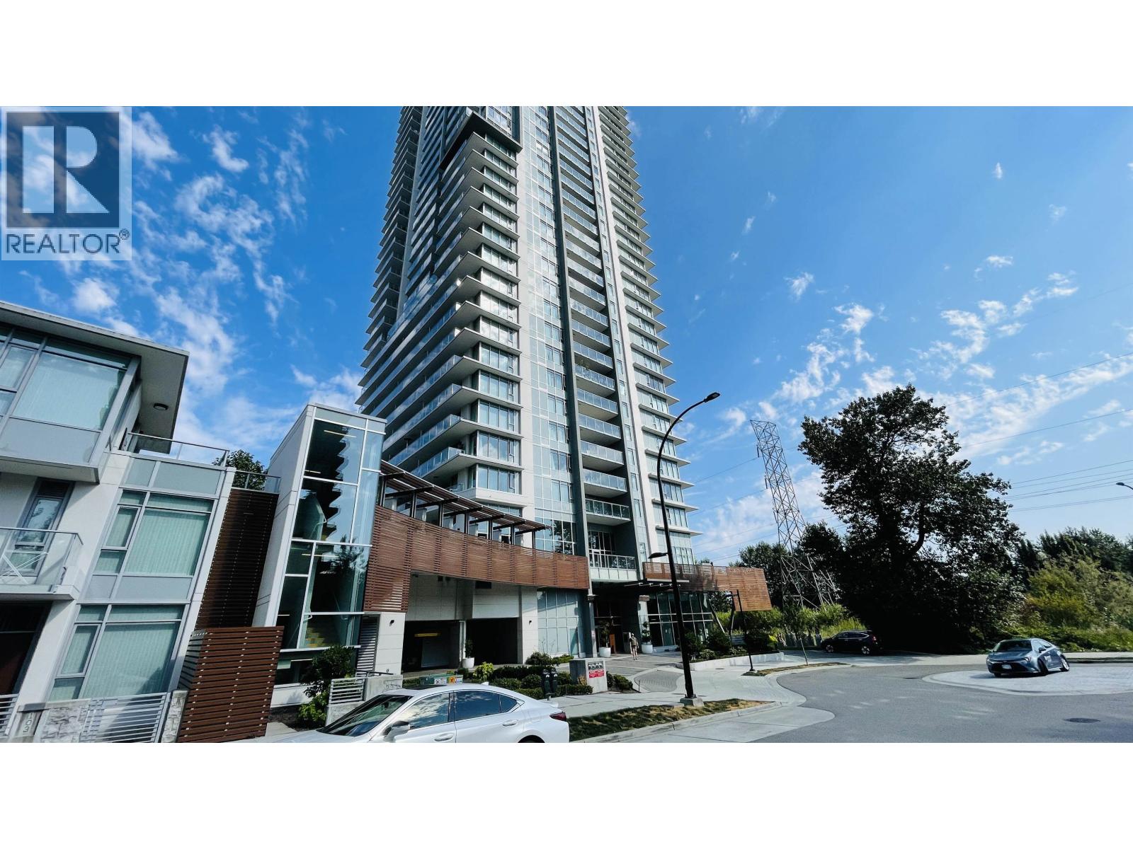 2388 Madison Avenue Unit 3701, Burnaby, BC V5C 0K8