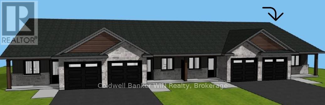 200 Elgin St, Minto, ON N0G 2P0