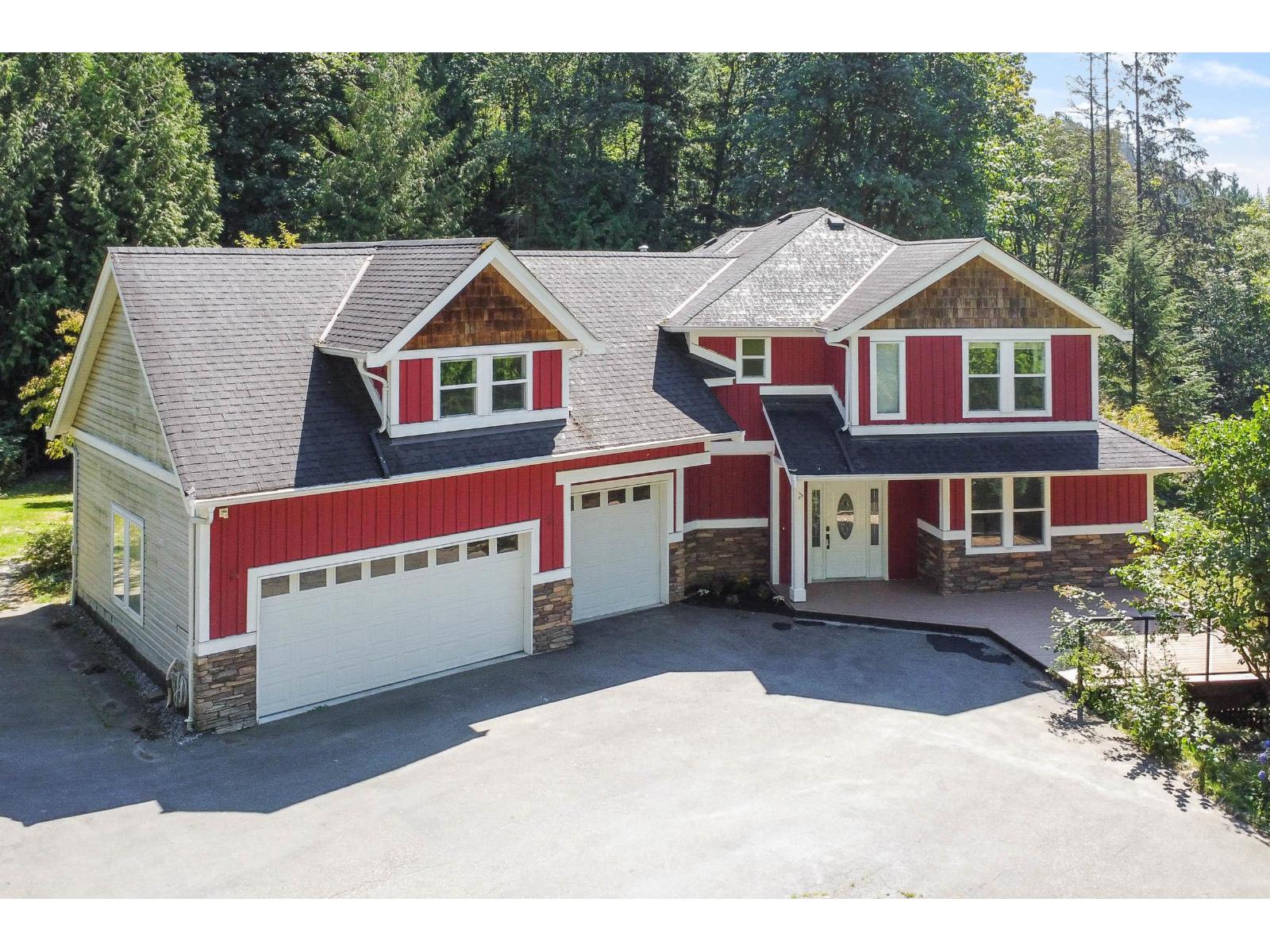 36198 Cascade Ridge Dr, Mission, BC V2V 7G9