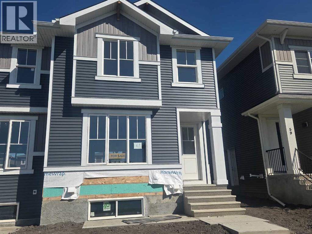 63 Lambeau Ln SE, Airdrie, AB T4A 3P3