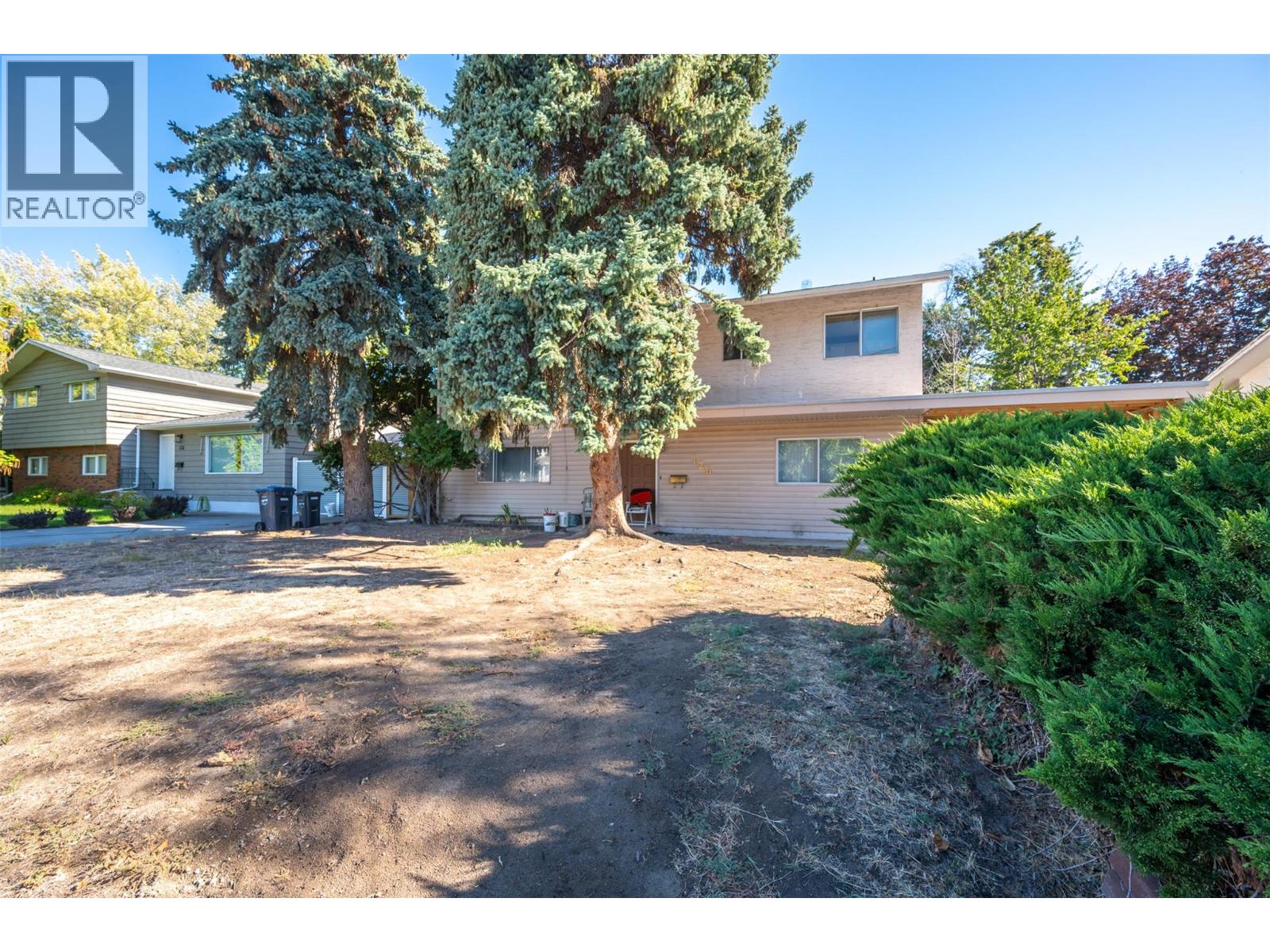 126 Bruce Ct, Penticton, BC V2A 6C4