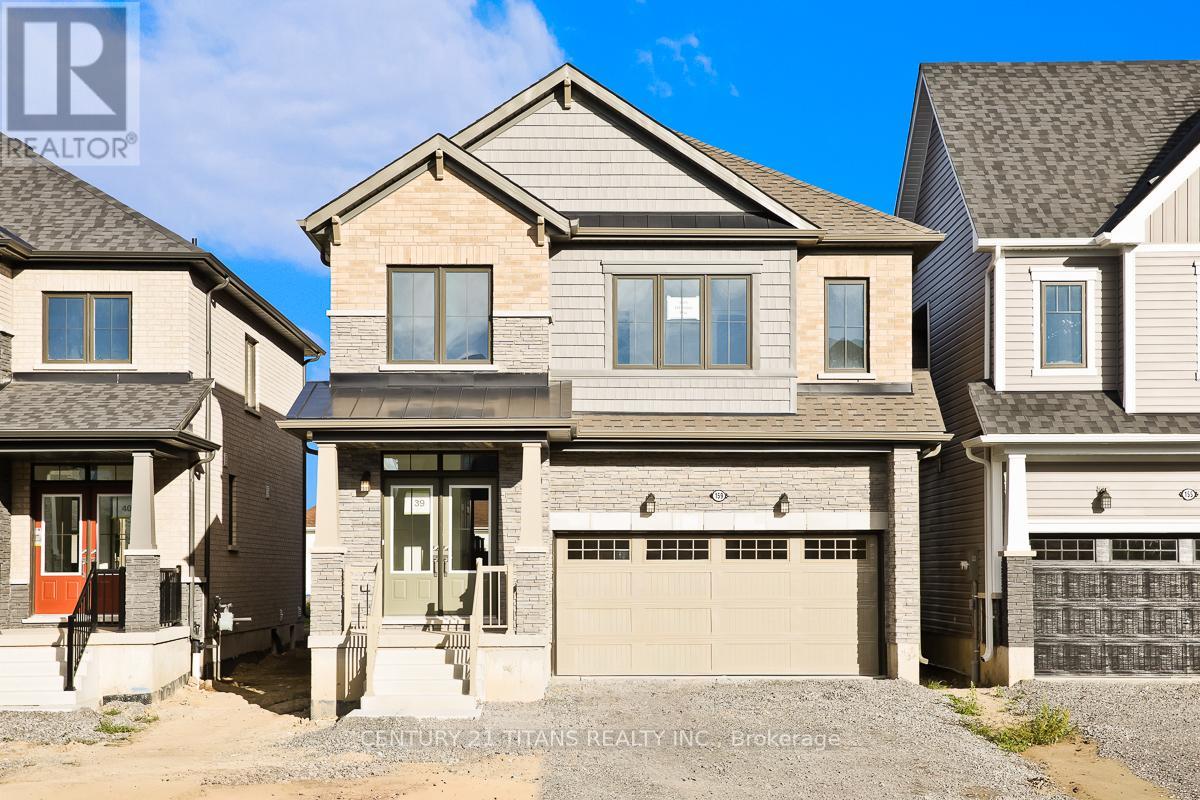 159 Velvet Way, Thorold Port Robinson, ON L2V 0P1