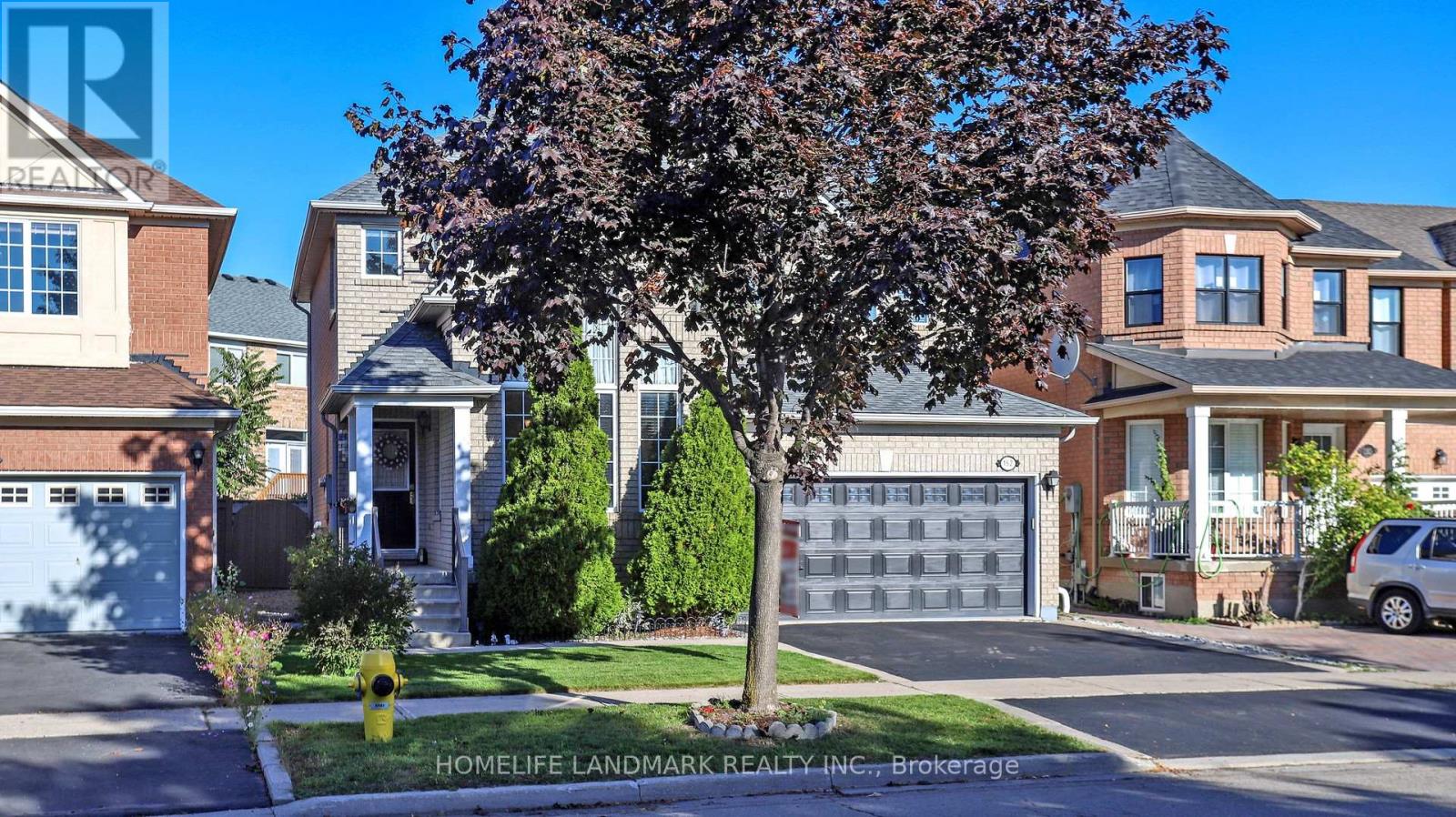 152 America Ave, Vaughan, ON L6A 3E8