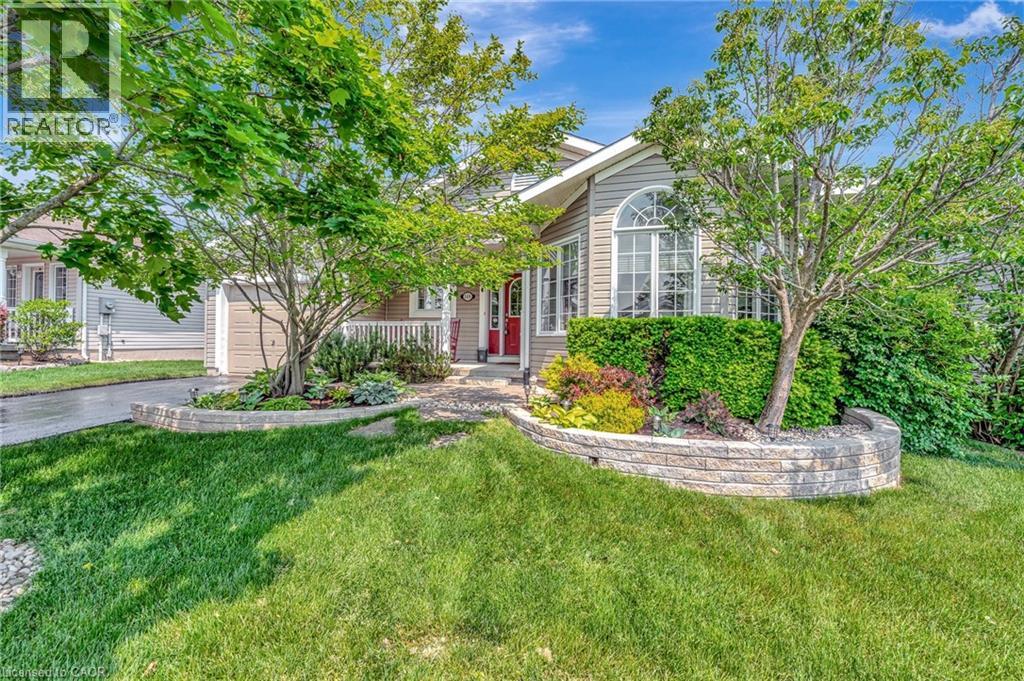 148 Gracehill Cres, Hamilton, ON L8B 1A5