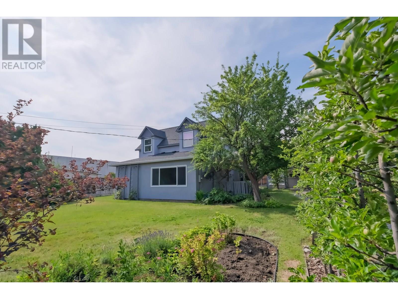 9111 Jubilee Rd, Summerland, BC V0H 1Z5