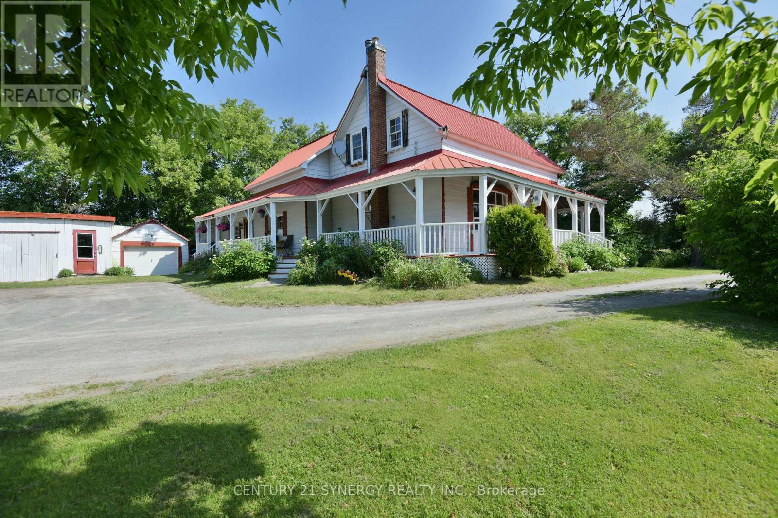1519 Russett Dr, McNab/Braeside, ON K7S 3G8