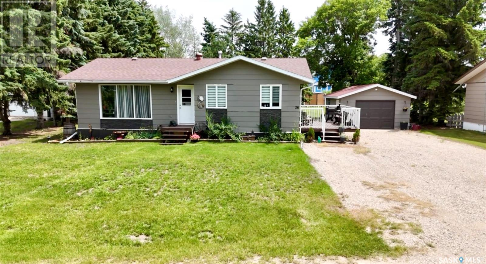 26 Noel St, Dubuc, SK S0A 0R0