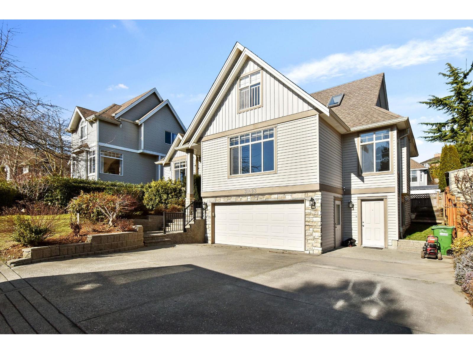 31493 Spur Ave, Abbotsford, BC V2T 6W9