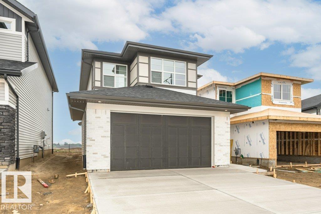 3947 Wren Lo NW, Edmonton, AB T5S 0T1