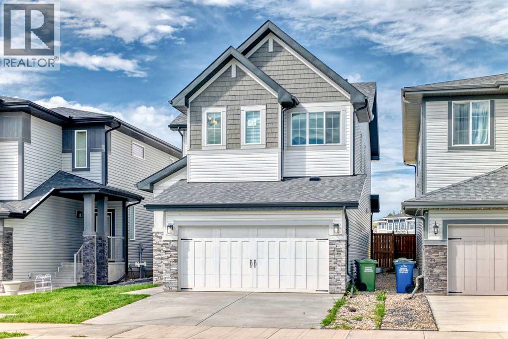312 Heartland Way, Cochrane, AB T4C 0X2