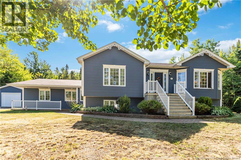 71 Niagara Rd, Lower Coverdale, NB E1J 1J1