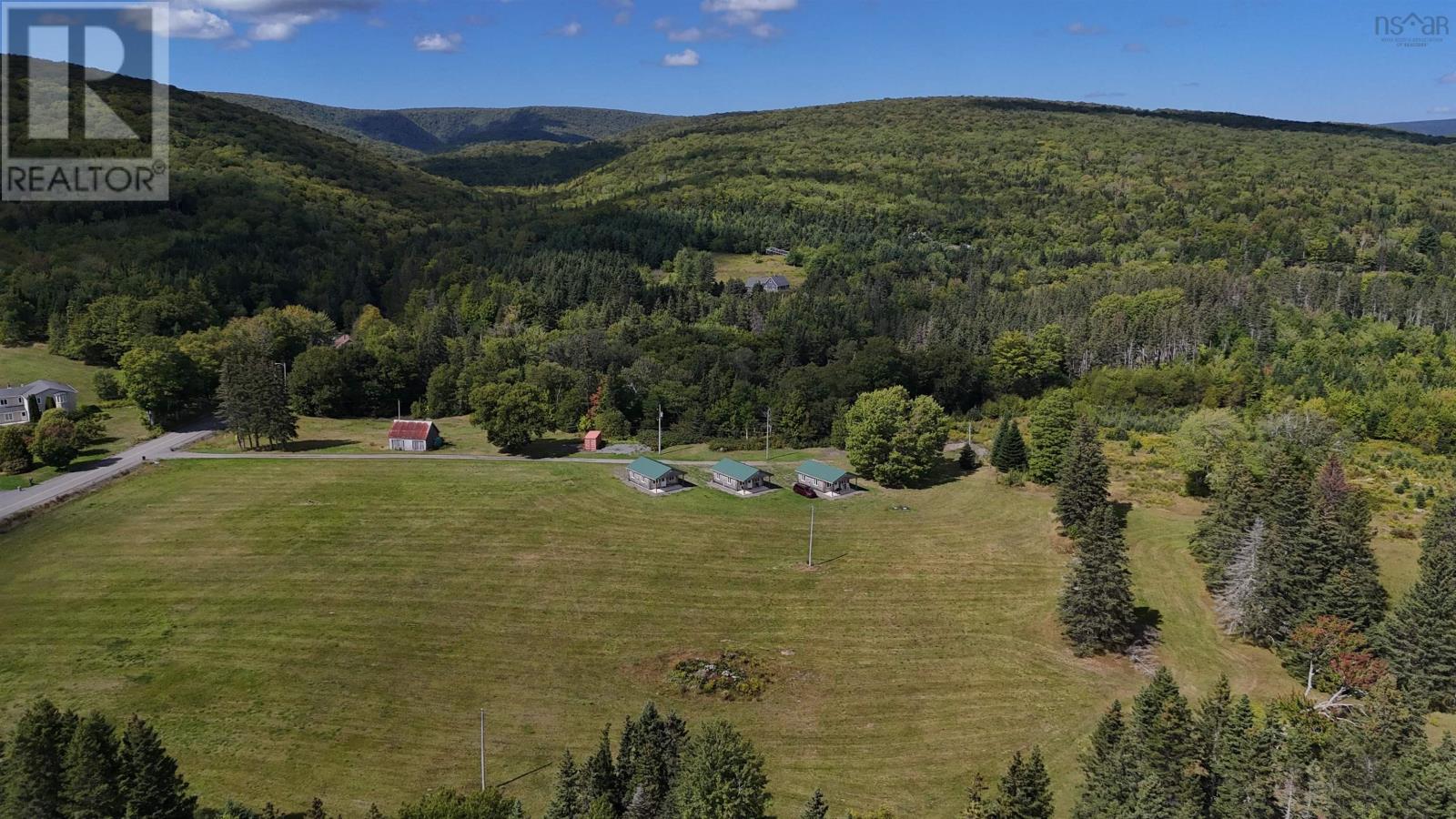 1047 W Side Middle River Rd, Middle River, NS B0E 1E0