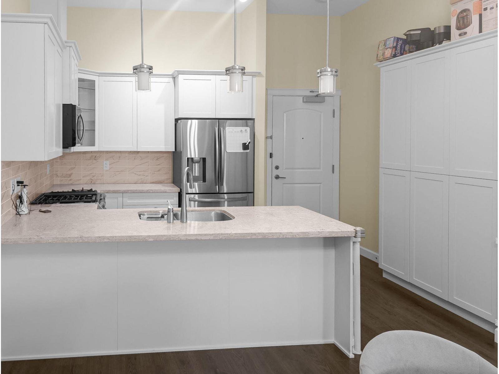 20376 86 Avenue Unit 608, Langley, BC V2Y 3P8