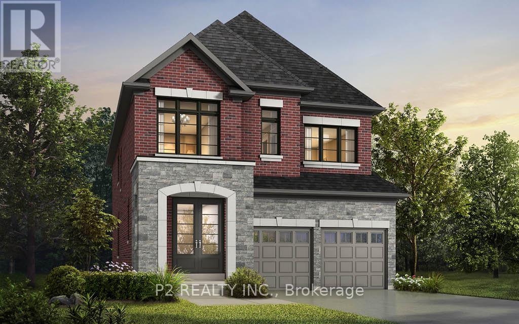 32 Wild Ginger Ln, Springwater Midhurst, ON L9X 2E4