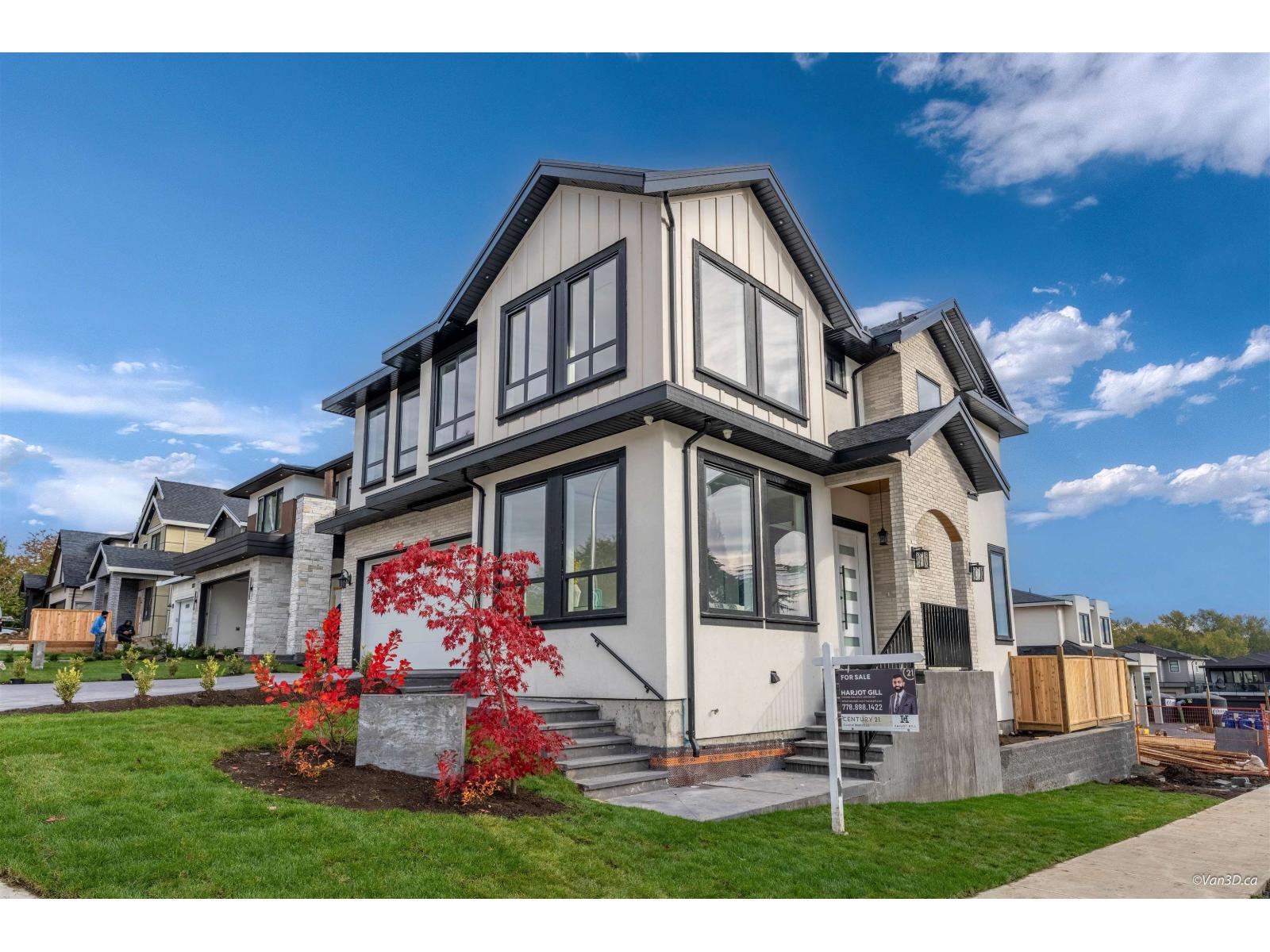 204 Street Unit 6906 #a, Langley, BC V2Y 4A4