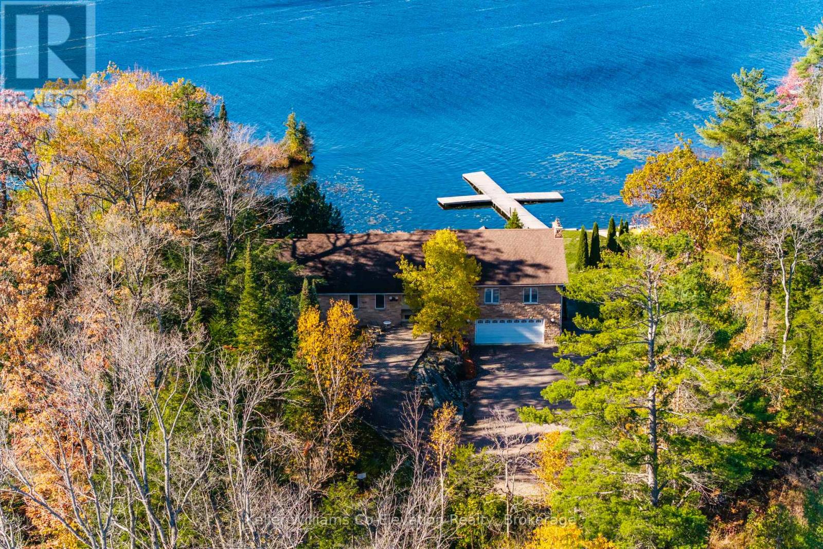 804 Kings Farm Rd, Georgian Bay, ON L0K 1S0