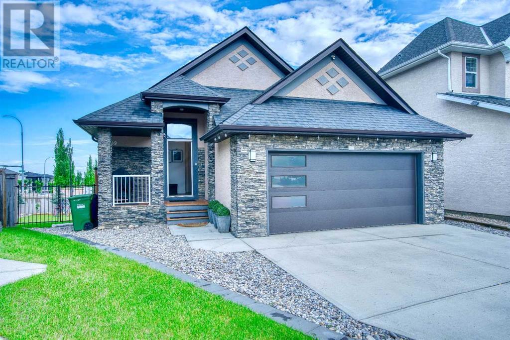 109 Aspen Stone Pl SW, Calgary, AB T3H 0H4