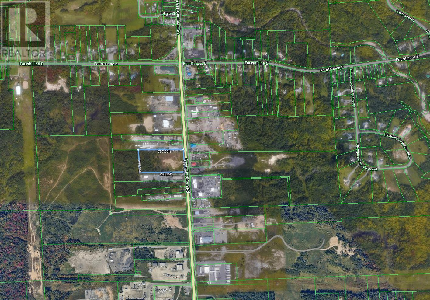 1149 Great Northern Rd, Sault Ste Marie, ON P6A 5K7