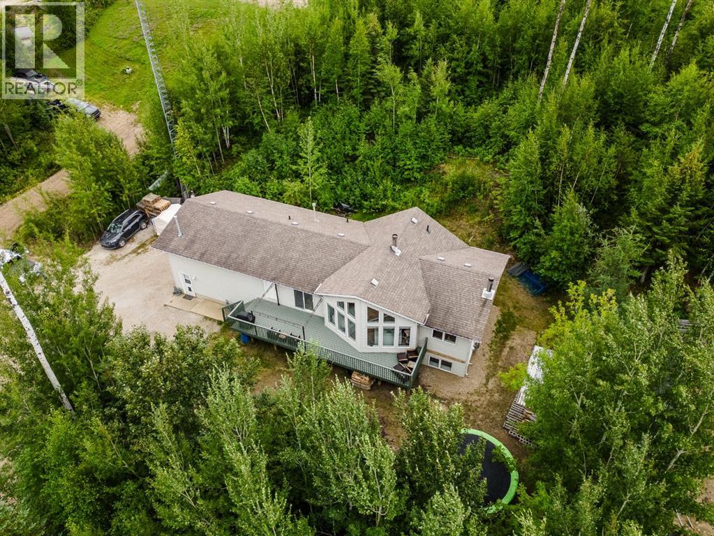 5407 Draper Rd, Fort Mcmurray, AB T9H 4W1