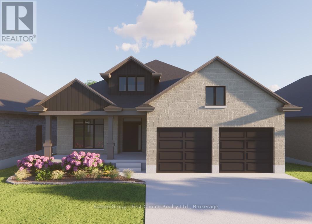 80 Kastner St, Stratford, ON N5A 0L1