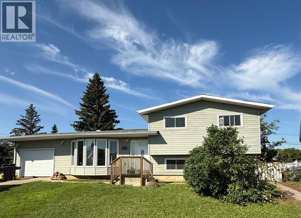 48 Street Unit 5804 #a, High Prairie, AB T0G 1E0