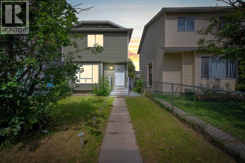 6022 Martingrove Rd NE, Calgary, AB T3J 2M8