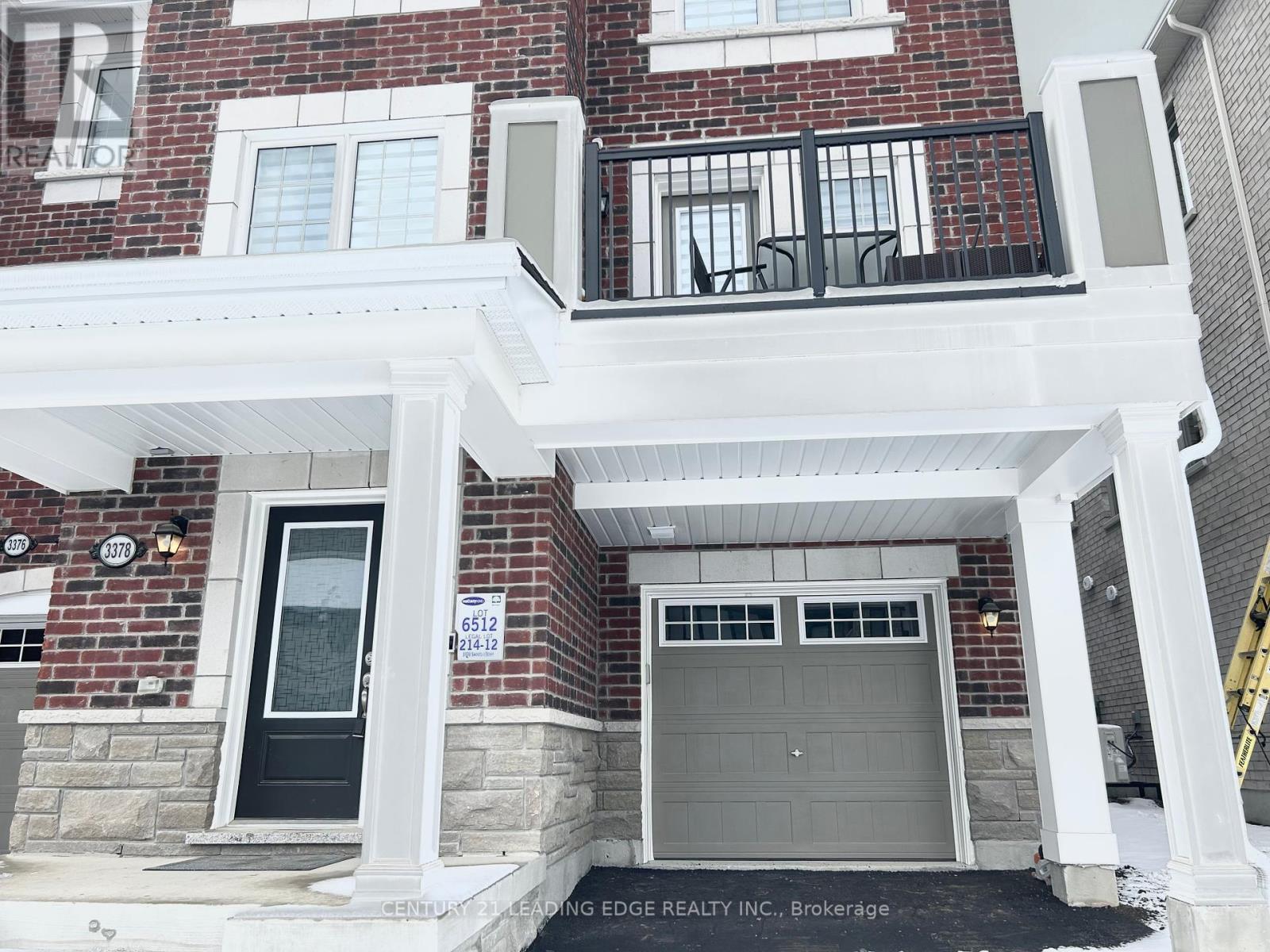 3378 Swordbill St, Pickering, ON L0H 1J0