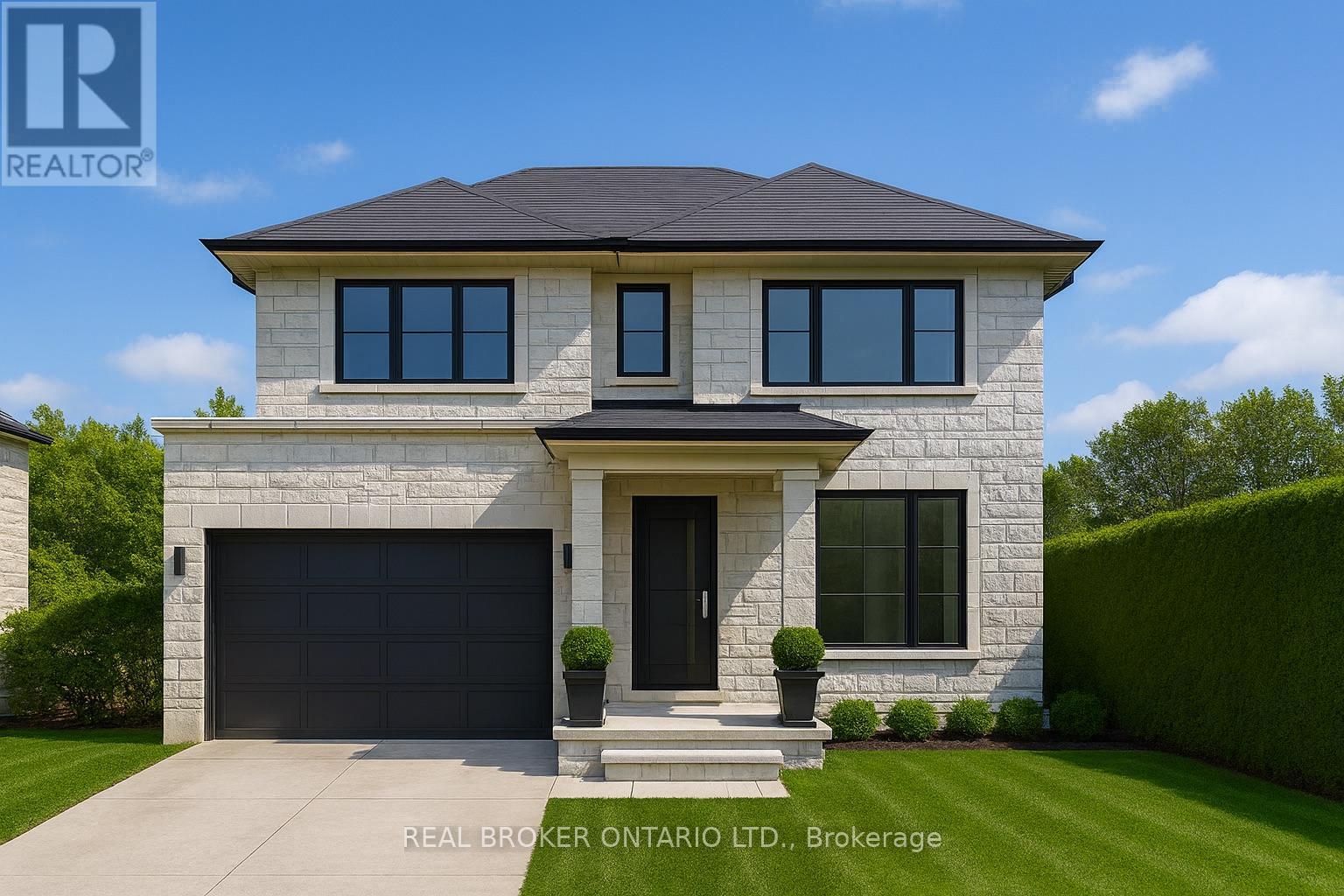 446 Orano Ave, Mississauga, ON L5G 2B9