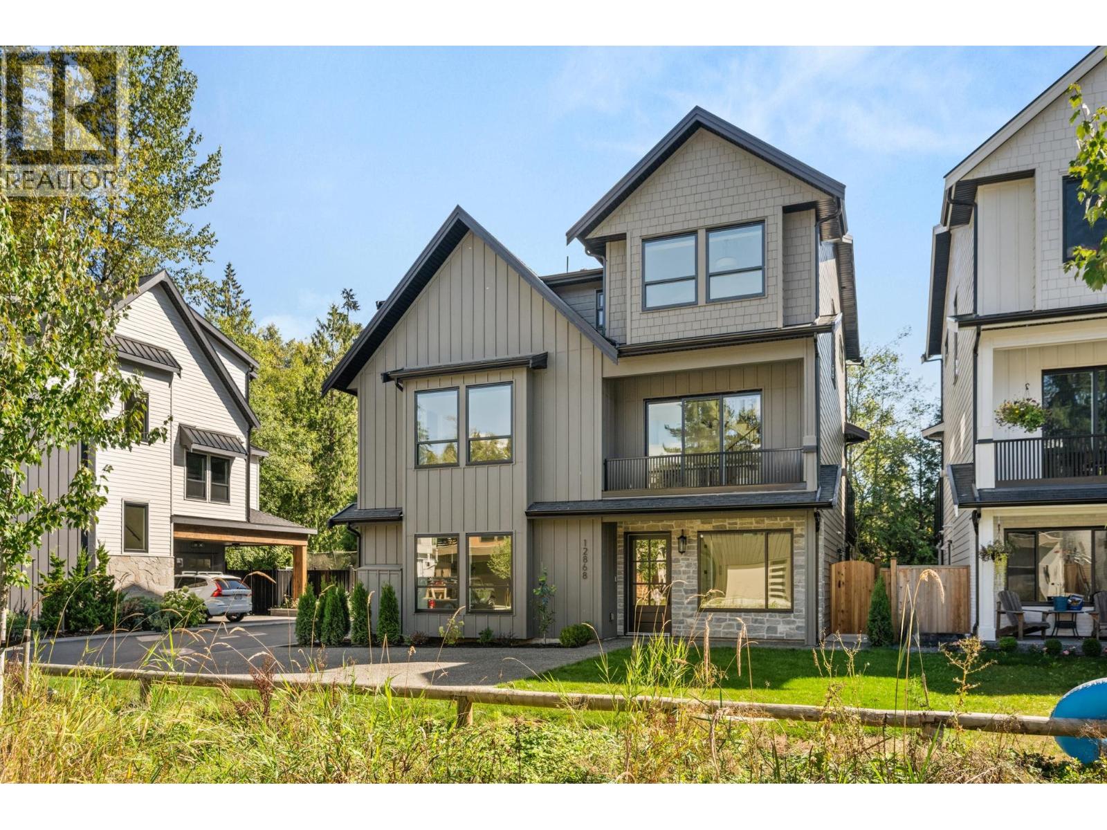 12868 Sheldrake Ct, Maple Ridge, BC V4R 2R7