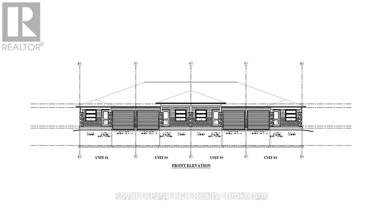 345 Durham St E #2 St, Wellington North, ON N0G 2L2