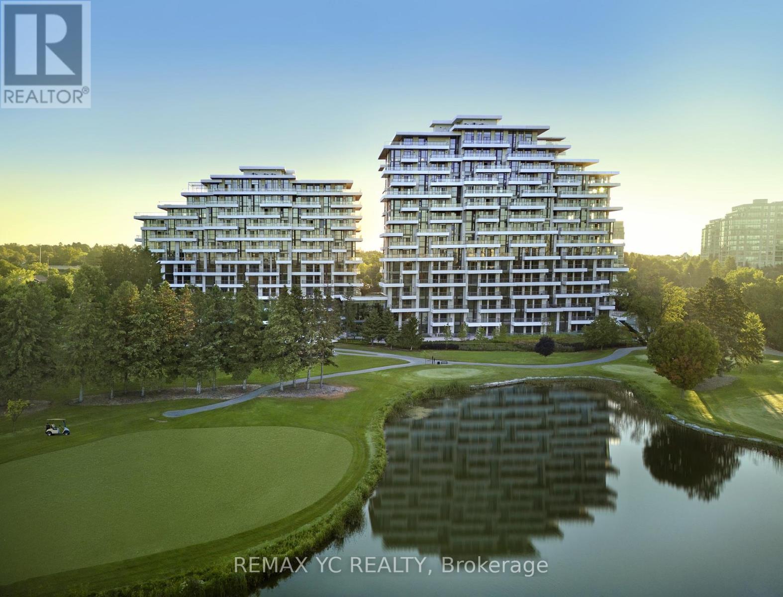 204 397 Royal Orchard Blvd, Markham Royal Orchard, ON L3T 0H3