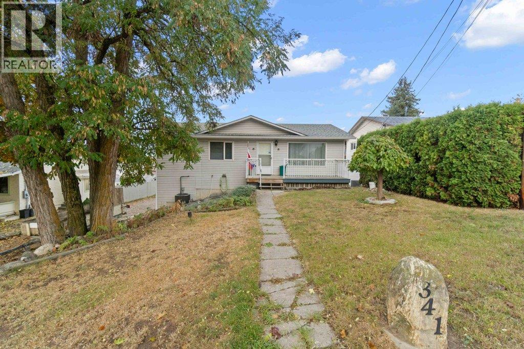 2 Street Se Unit 341, Salmon Arm, BC V1E 4H3
