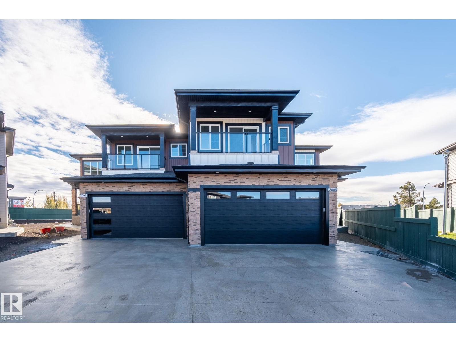 154 Av Nw Unit 2005, Edmonton, AB T5Y 4H7