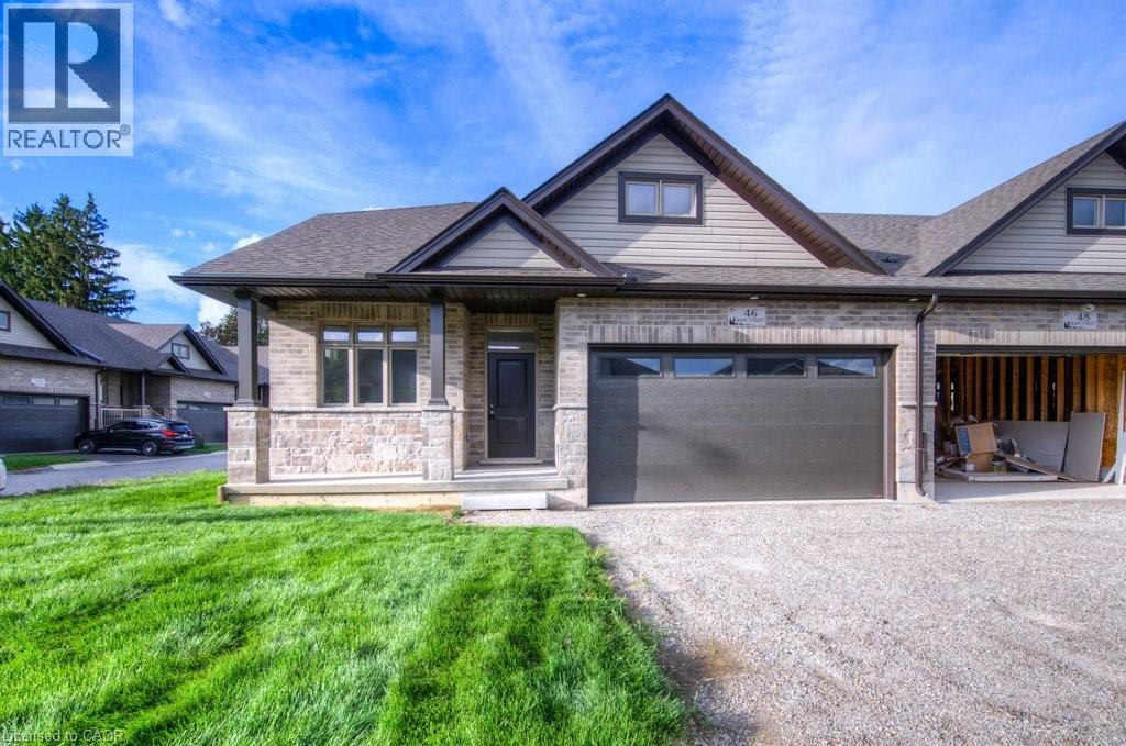 48 Main St E, East Zorra-Tavistock, ON N0J 1M0