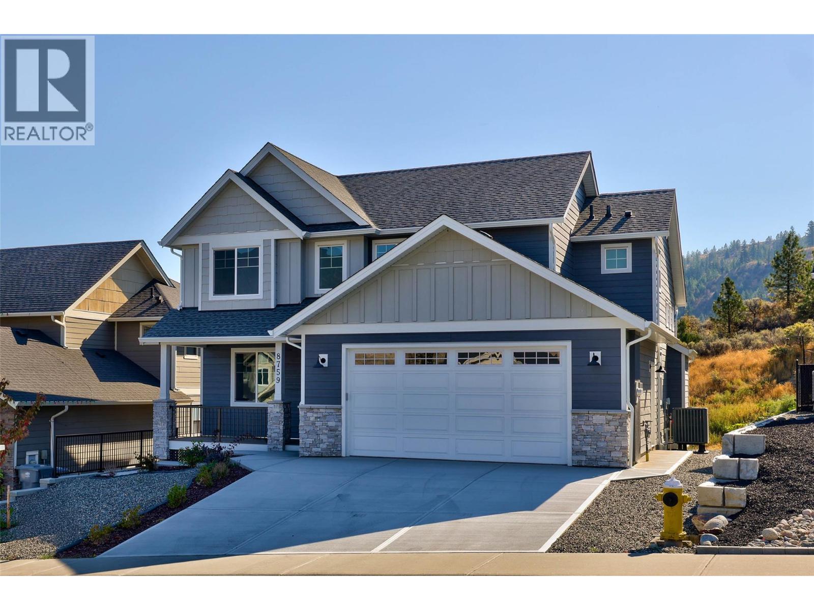 8759 Badger Dr, Kamloops, BC V2H 1T7