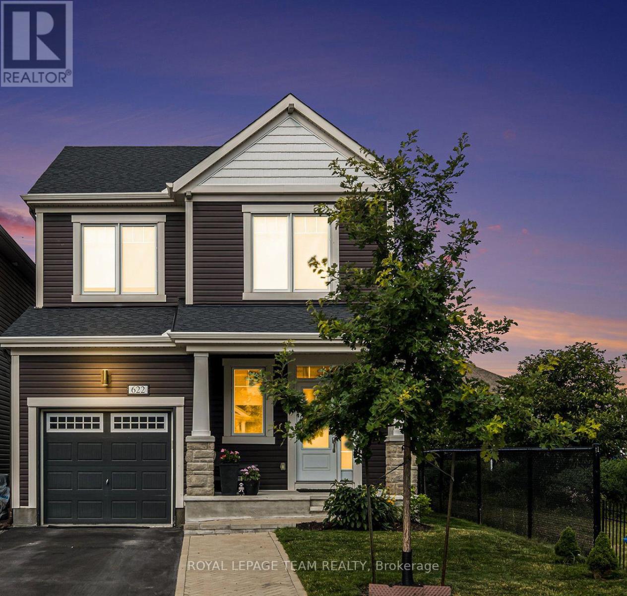 622 Malahat Way, Ottawa, ON K2S 1E7