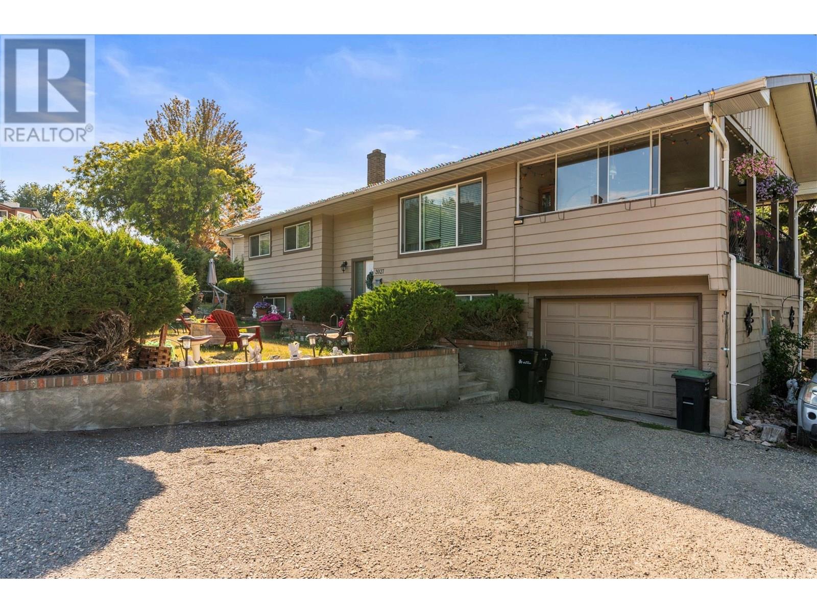 16 Avenue Unit 3927, Vernon, BC V1T 7K2