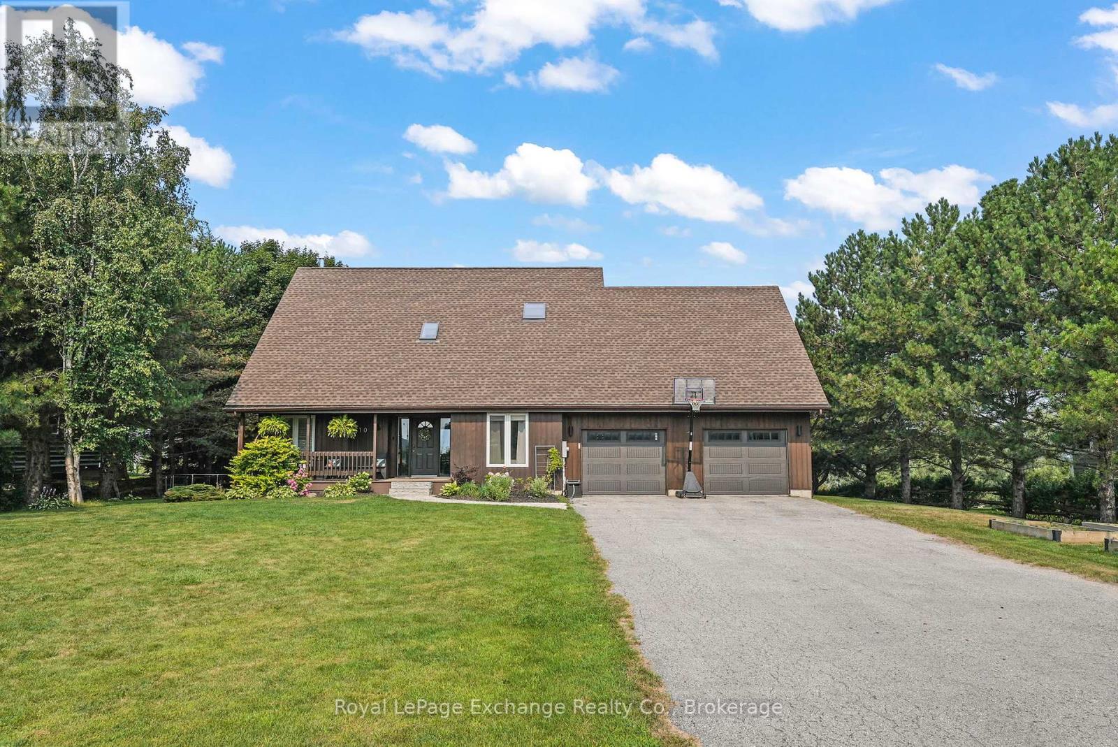 810 Troys Trl, Huron-kinloss, ON N2Z 0C1