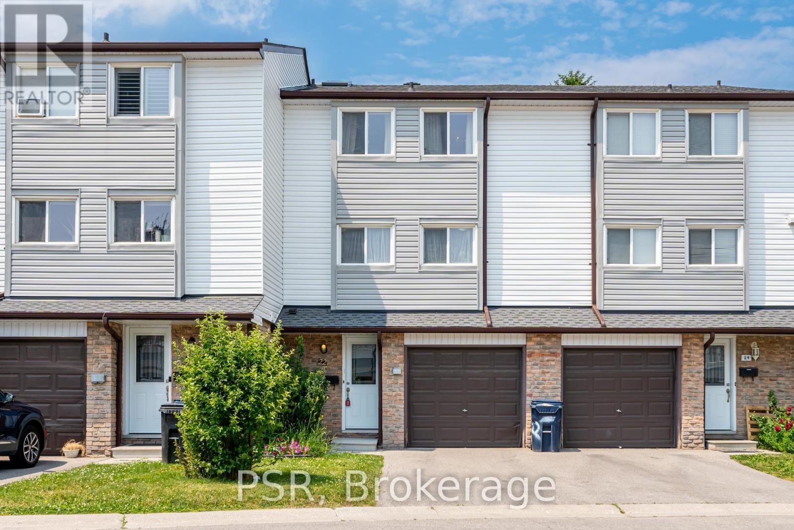 22 50 Verne Cres, Toronto, ON M1B 2X1