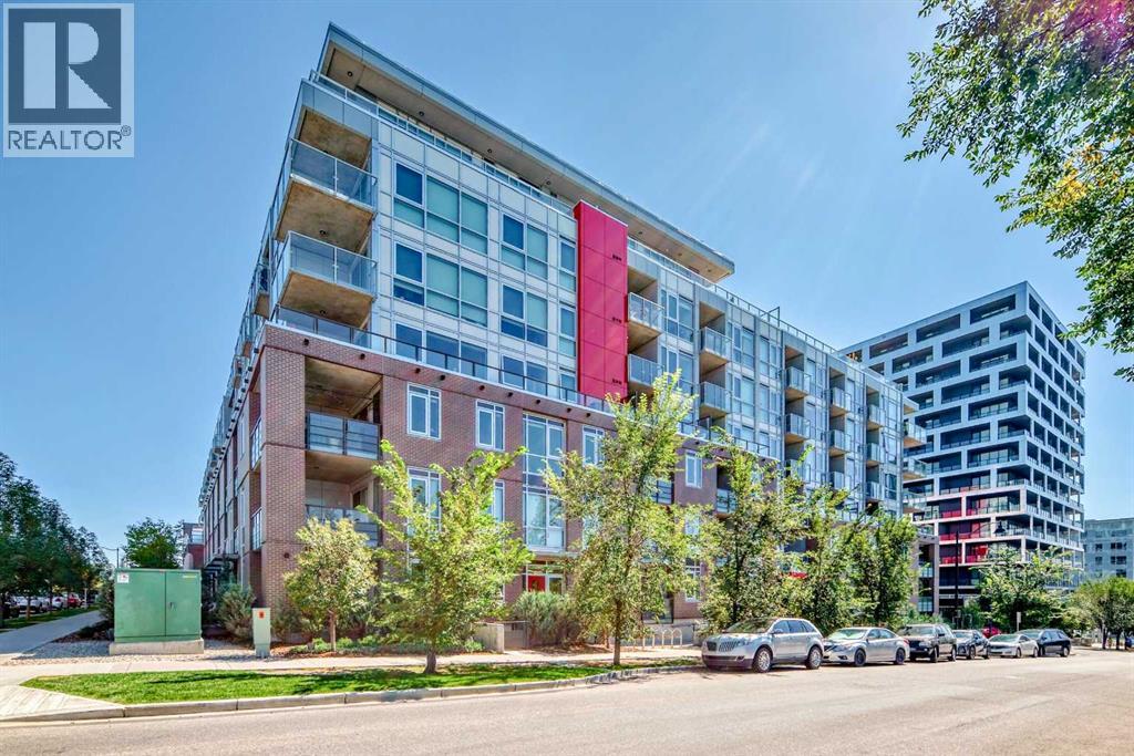 88 9 Street Ne Unit 629, Calgary, AB T2E 4E1