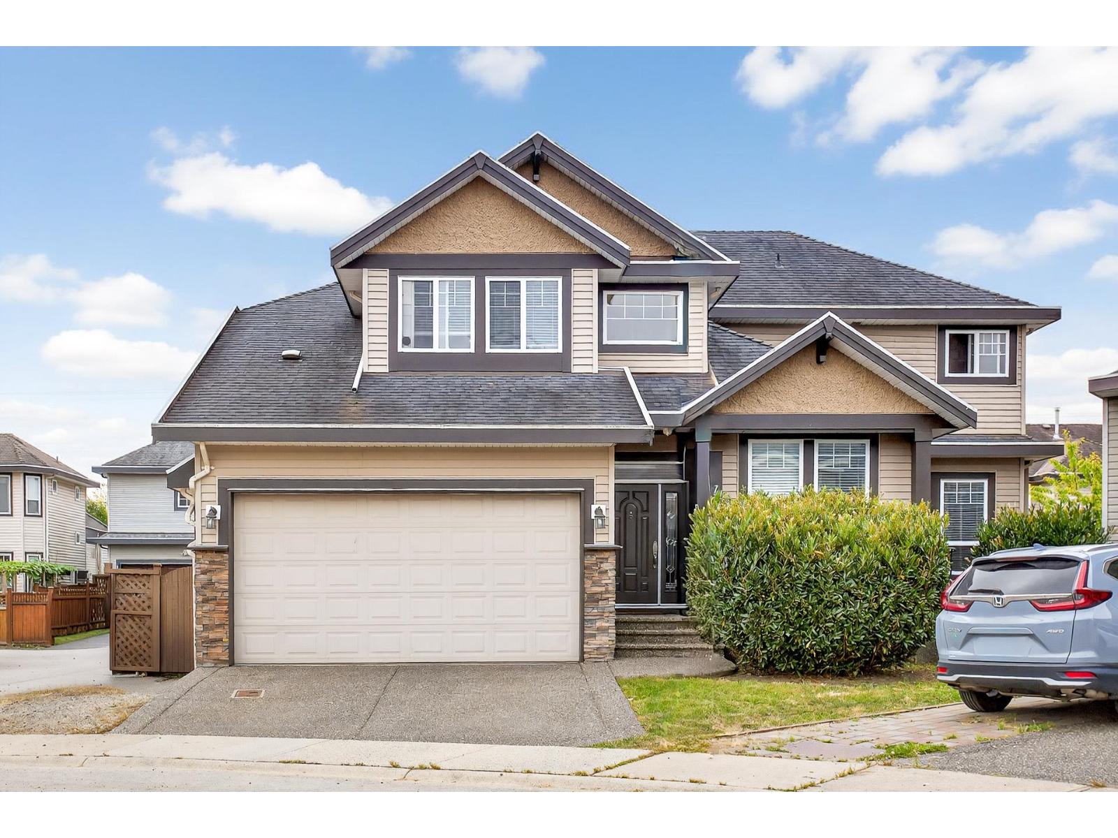 202 Street Unit 7227, Langley, BC V2Y 3G4