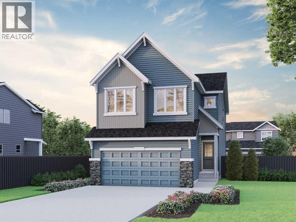 58 Versant Rise SW, Calgary, AB T2Y 0Z2