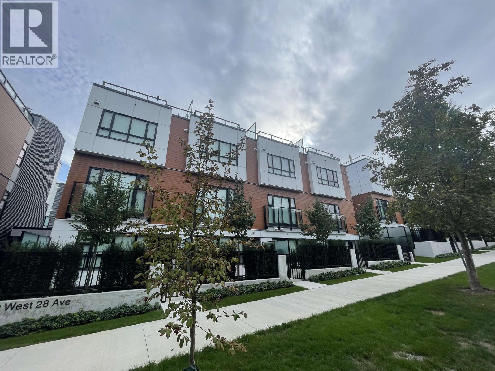 530 W 28th Avenue Unit 33, Vancouver, BC V5Z 2H1
