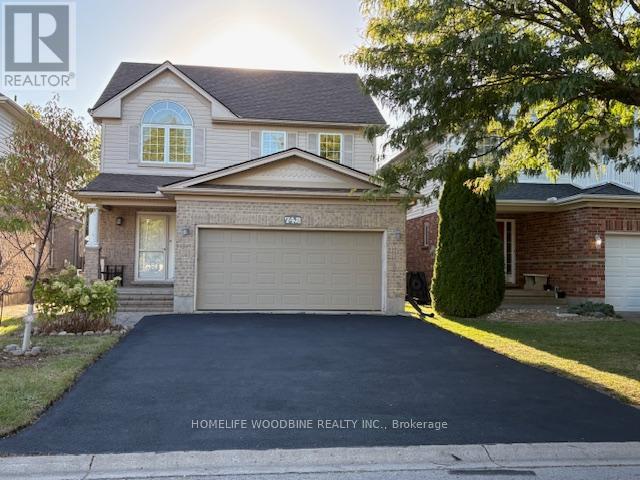 742 Whetherfield St, London, ON N6H 5T6