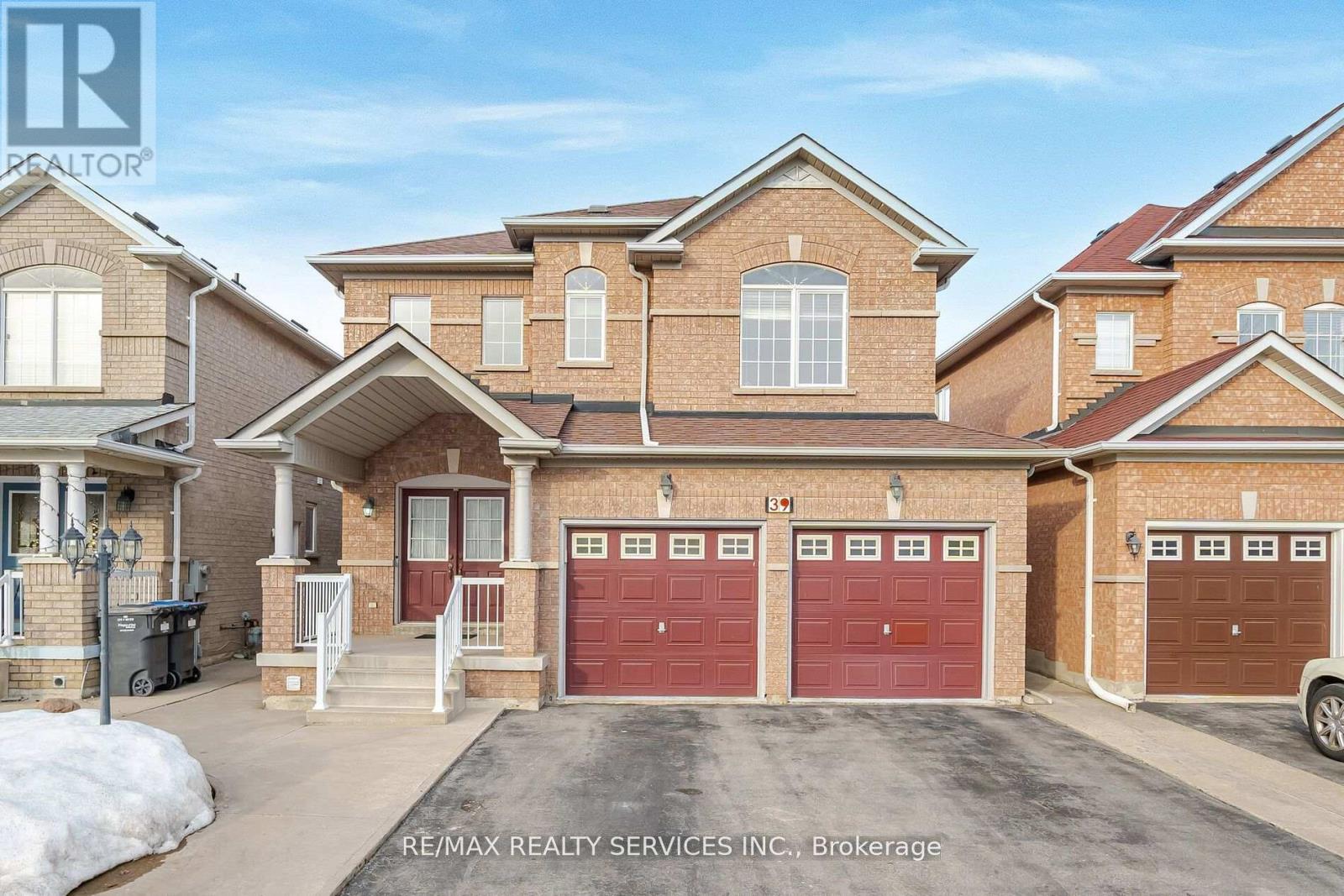 39 Rattlesnake Rd, Brampton, ON L6R 3B9