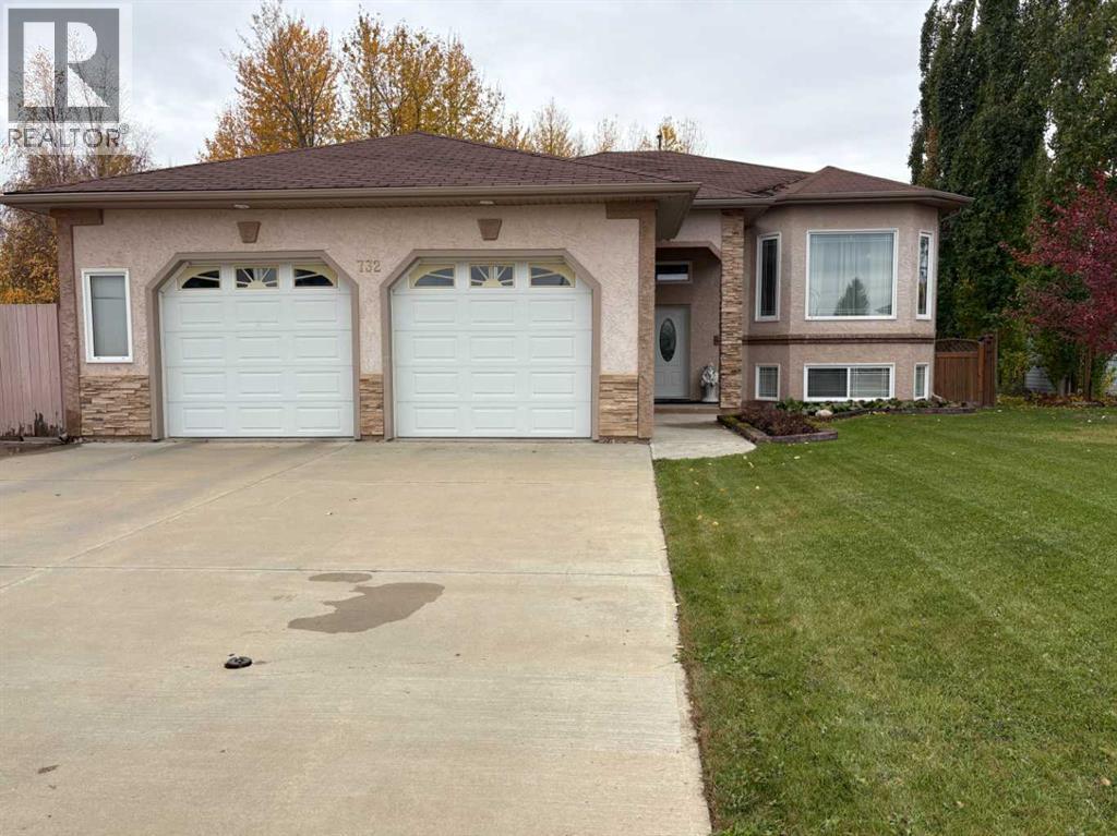 9 Street Sw Unit 732, Slave Lake, AB T0G 2A4